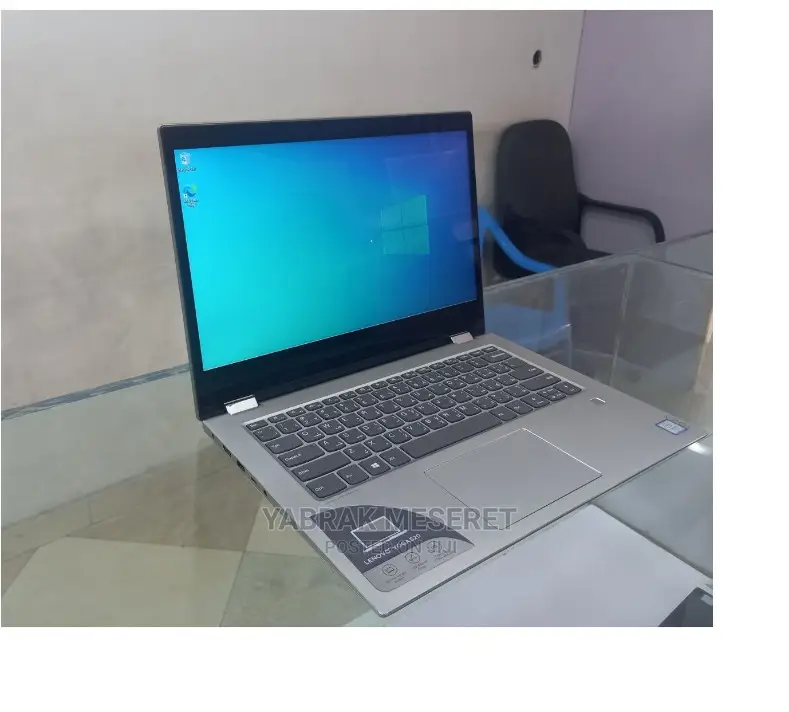 New Laptop Lenovo Yoga 260 8GB Intel Core I3 SSD 512GB