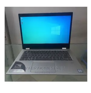 New Laptop Lenovo Yoga 260 8GB Intel Core I3 SSD 512GB