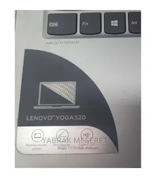 New Laptop Lenovo Yoga 260 8GB Intel Core I3 SSD 512GB