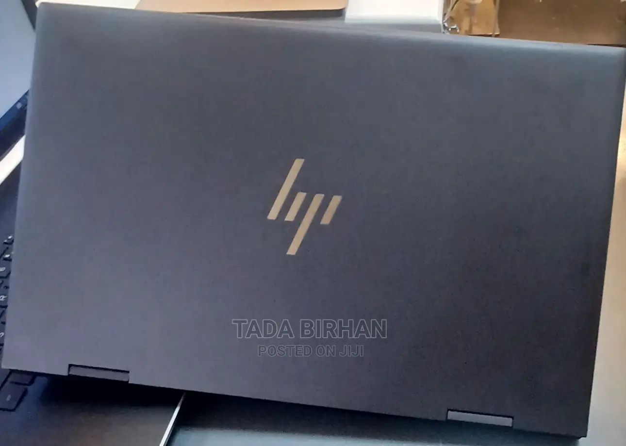 New Laptop HP Envy Ultrabook 6 8GB AMD Ryzen 7 SSD 512GB