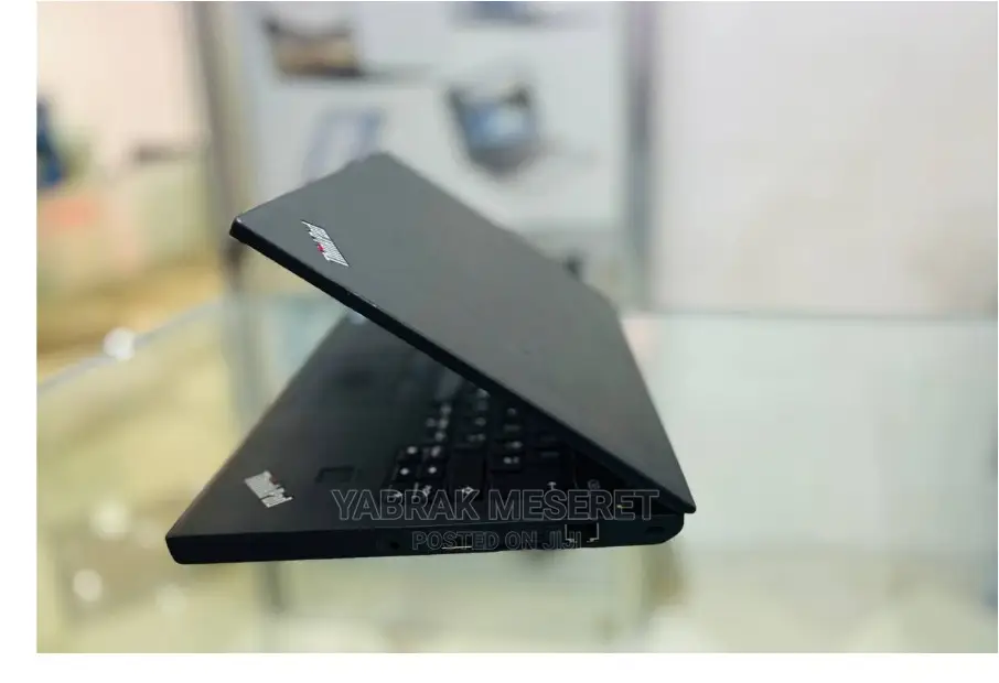 New Laptop Lenovo ThinkPad Yoga 16GB Intel Core I7 SSD 1T