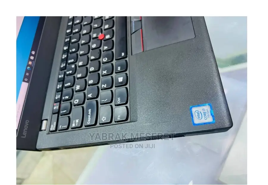 New Laptop Lenovo ThinkPad Yoga 16GB Intel Core I7 SSD 1T