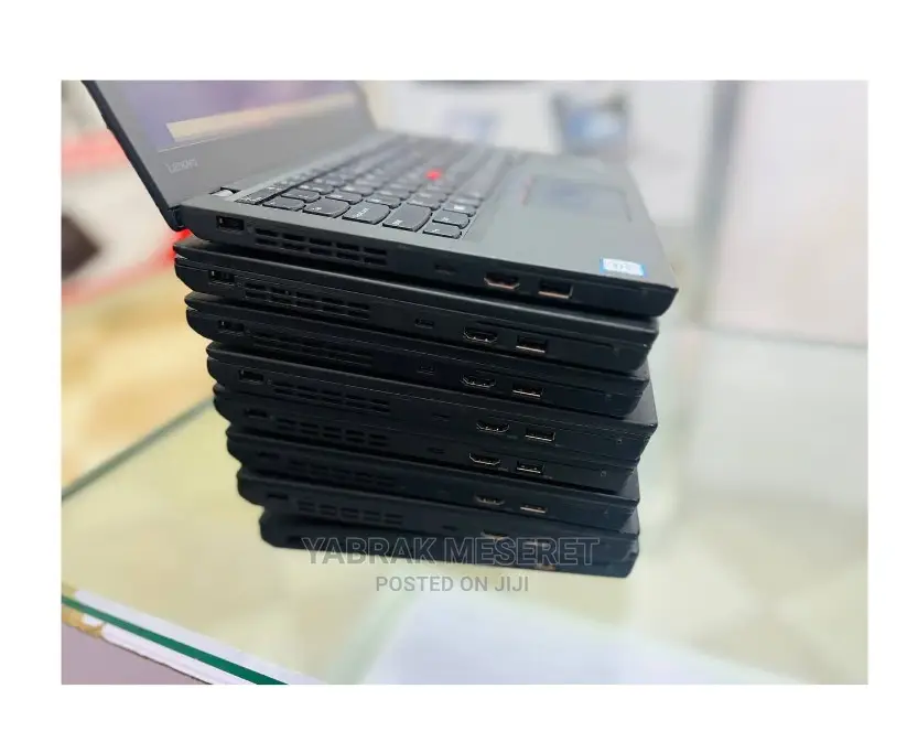 New Laptop Lenovo ThinkPad Yoga 16GB Intel Core I7 SSD 1T