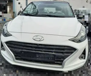 New Hyundai I10 2022