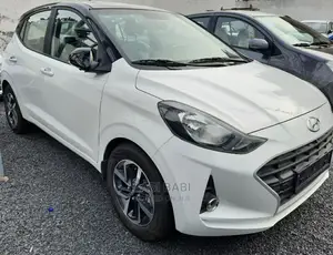 Photo - New Hyundai I10 2022
