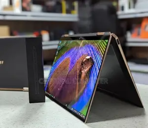 Photo - New Laptop HP Spectre 14 16GB Intel Core I7 SSD 512GB
