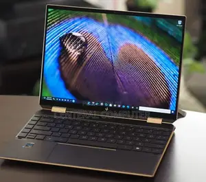 New Laptop HP Spectre 14 16GB Intel Core I7 SSD 512GB