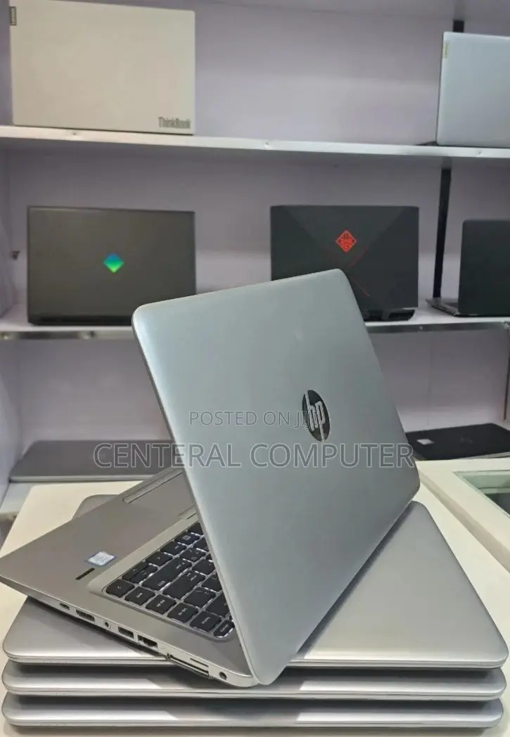 New Laptop HP 8GB Intel Core I7 HDD 1T