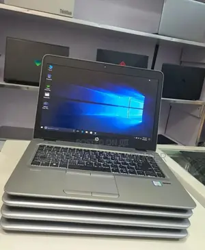 New Laptop HP 8GB Intel Core I7 HDD 1T