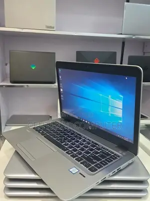 New Laptop HP 8GB Intel Core I7 HDD 1T