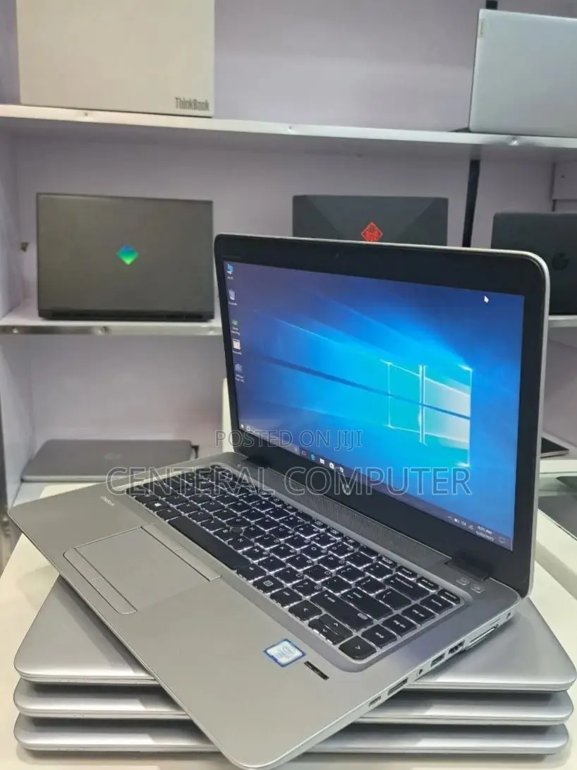 New Laptop HP 8GB Intel Core I7 HDD 1T