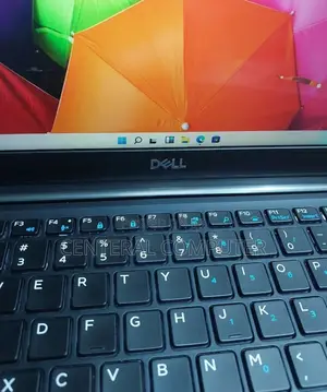 New Laptop Dell Latitude 7390 16GB Intel Core I7 SSD 512GB