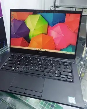 Photo - New Laptop Dell Latitude 7390 16GB Intel Core I7 SSD 512GB