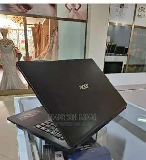 Photo - New Laptop Acer Aspire 1 8GB Intel Core I3 SSD 512GB