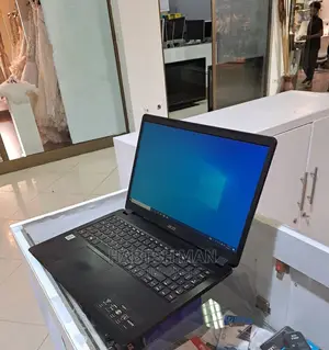 New Laptop Acer Aspire 1 8GB Intel Core I3 SSD 512GB