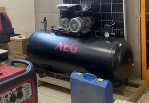 Air Compressor Italy