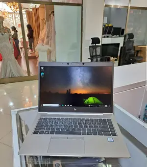 New Laptop HP EliteBook 840 8GB Intel Core I5 SSD 512GB
