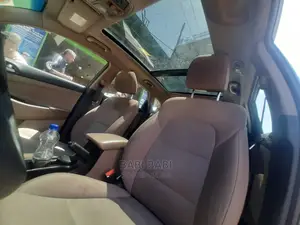 Hyundai Tucson 2020 Gray