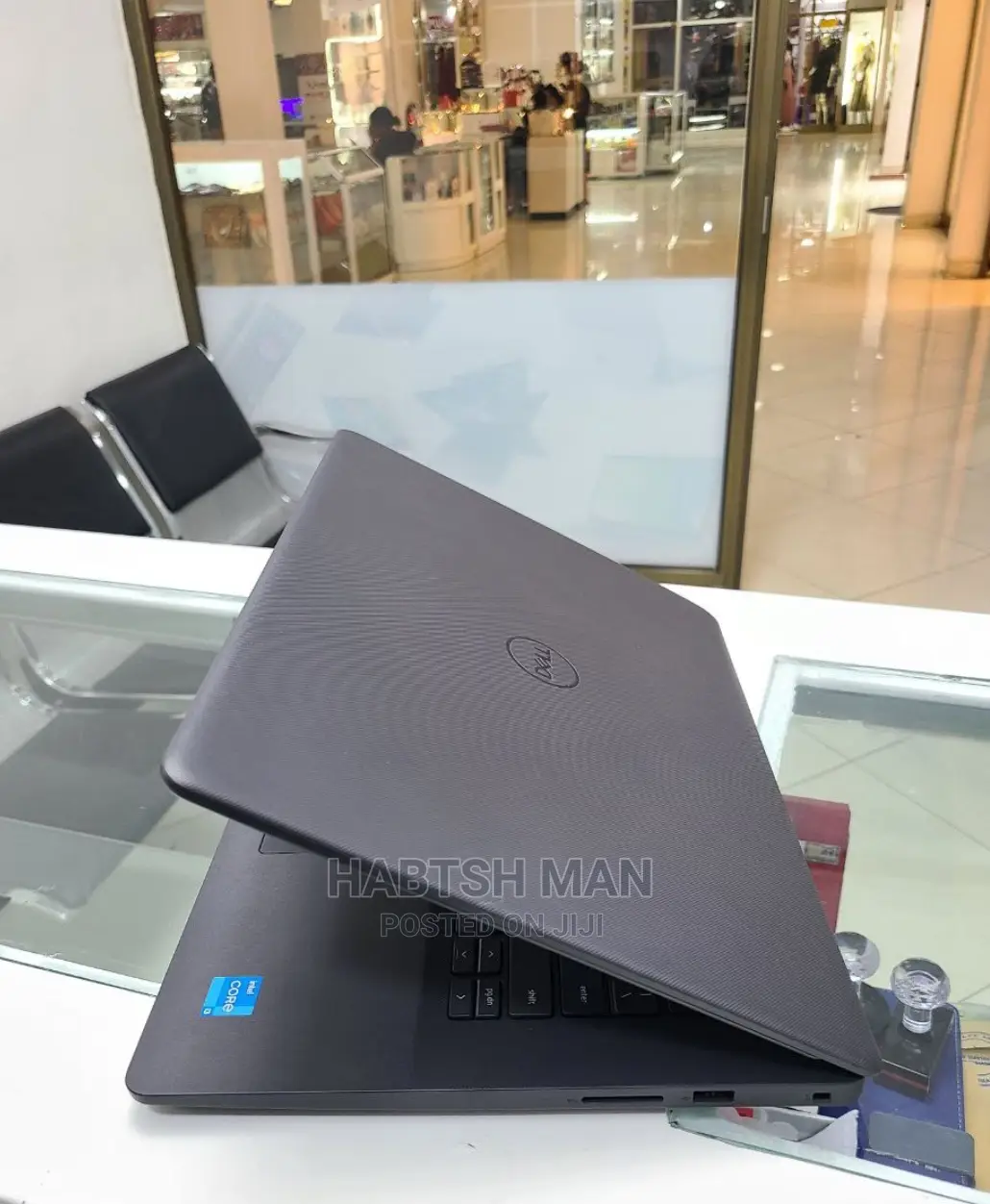 New Laptop Dell Latitude 5420 8GB Intel Core I3 HDD 1T