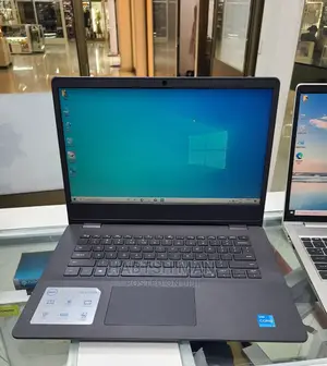 New Laptop Dell Latitude 5420 8GB Intel Core I3 HDD 1T