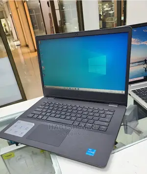 New Laptop Dell Latitude 5420 8GB Intel Core I3 HDD 1T