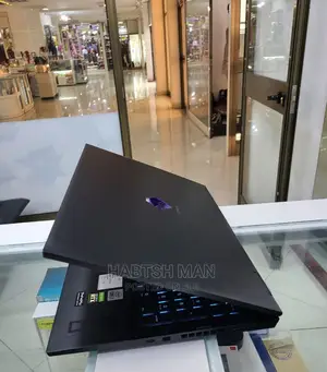 New Laptop HP Omen 15 16GB Intel Core I7 SSD 1T