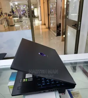 New Laptop HP Omen 15 16GB Intel Core I7 SSD 1T