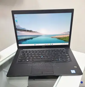 Photo - New Laptop Dell Latitude 5420 8GB Intel Core I7 SSD 512GB