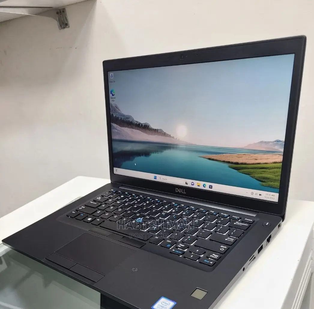 New Laptop Dell Latitude 5420 8GB Intel Core I7 SSD 512GB
