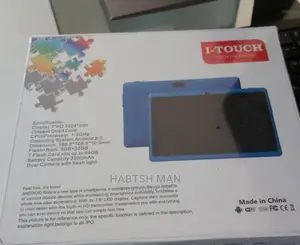 Photo - Baby Kids Tablate