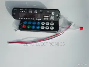 Photo - Wireless Bluetooth and Remote Control
