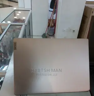 New Laptop Lenovo Ideapad 3 8GB Intel Core I5 SSD 512GB