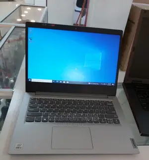 New Laptop Lenovo Ideapad 3 8GB Intel Core I5 SSD 512GB
