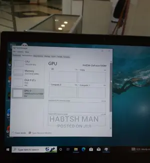 Photo - New Laptop Lenovo ThinkPad T460s 8GB Intel Core I7 SSD 256GB