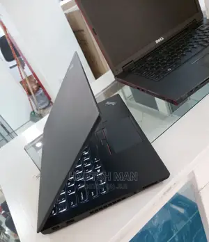 New Laptop Lenovo ThinkPad T460s 8GB Intel Core I7 SSD 256GB