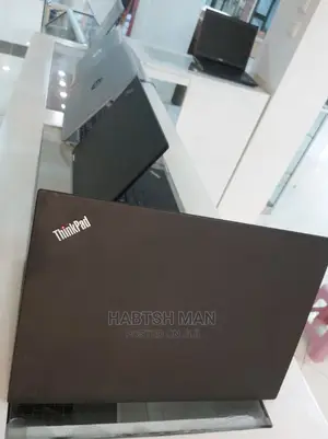 New Laptop Lenovo ThinkPad T460s 8GB Intel Core I7 SSD 256GB