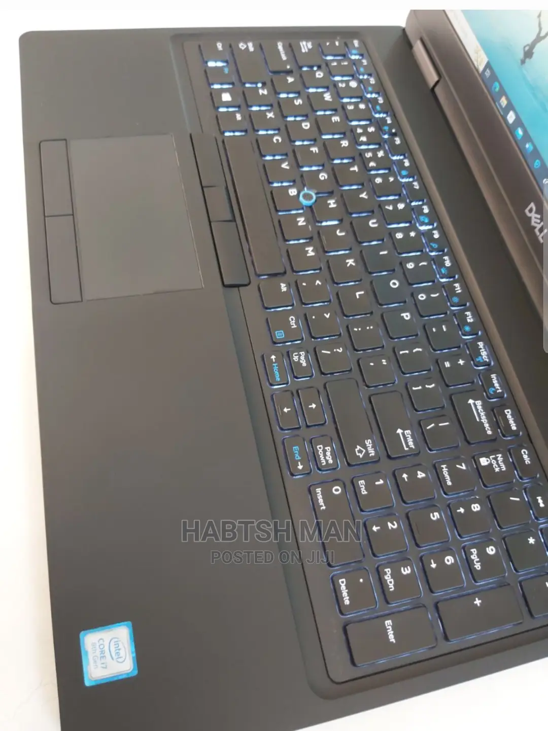 New Laptop Dell Latitude 5420 16GB Intel Core I7 SSD 1T