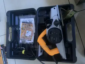 Electric Wood Planer