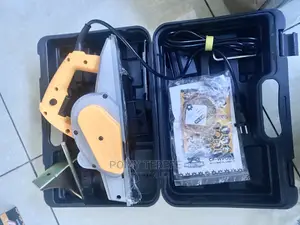 Electric Wood Planer