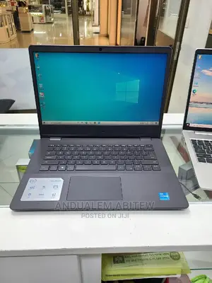 New Laptop Dell Vostro 3400 8GB Intel Core I3 SSHD (Hybrid) 1T