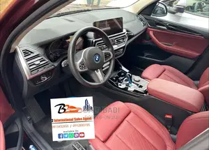 New BAW BJ2020 2023 Burgundy