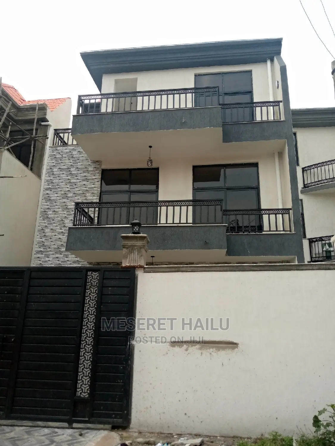 7bdrm House in Bole Bolbula for sale