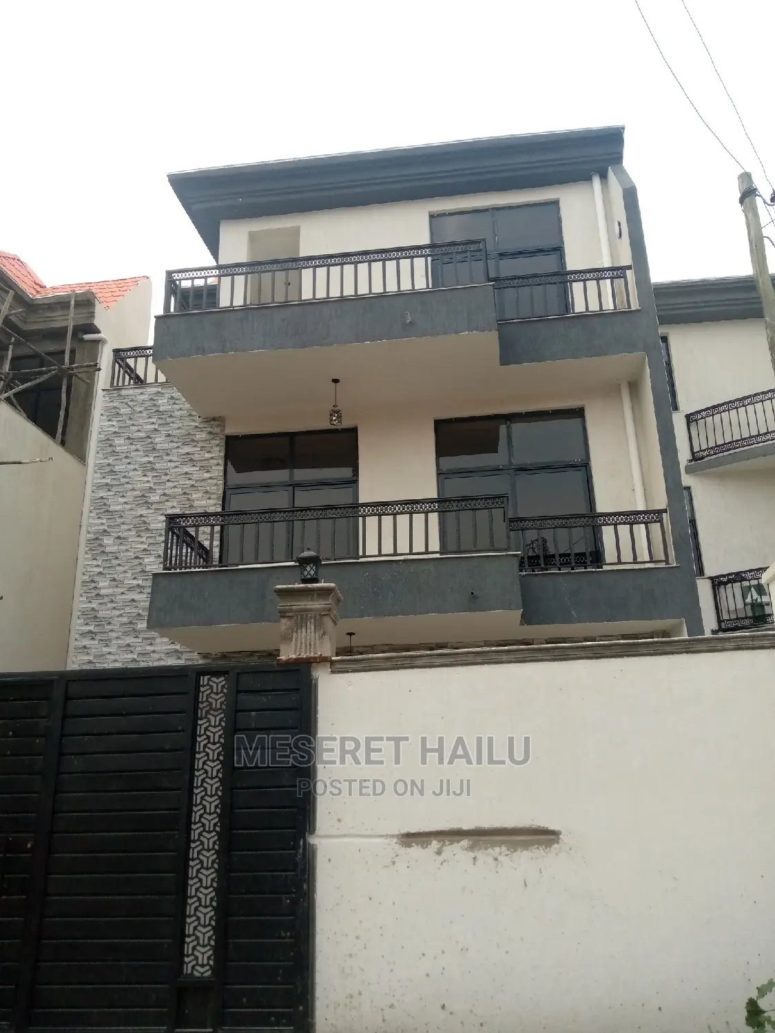 7bdrm House in Bole Bolbula for sale