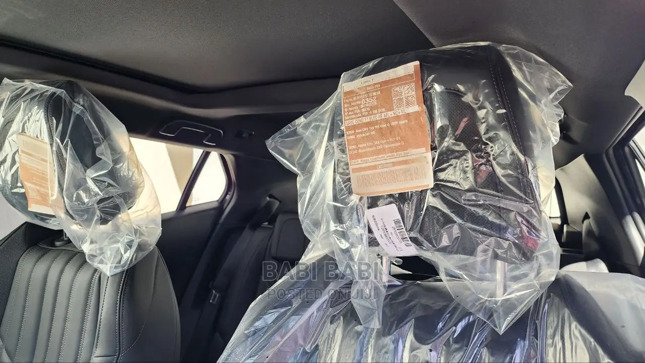 New Peugeot 2008 2023 Silver