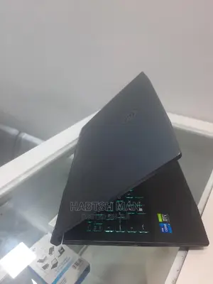 New Laptop MSI GF63 16GB Intel Core I7 SSD 1T