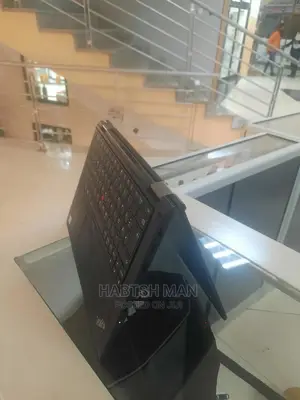 New Laptop Lenovo ThinkPad Yoga 8GB Intel Core I5 SSD 256GB