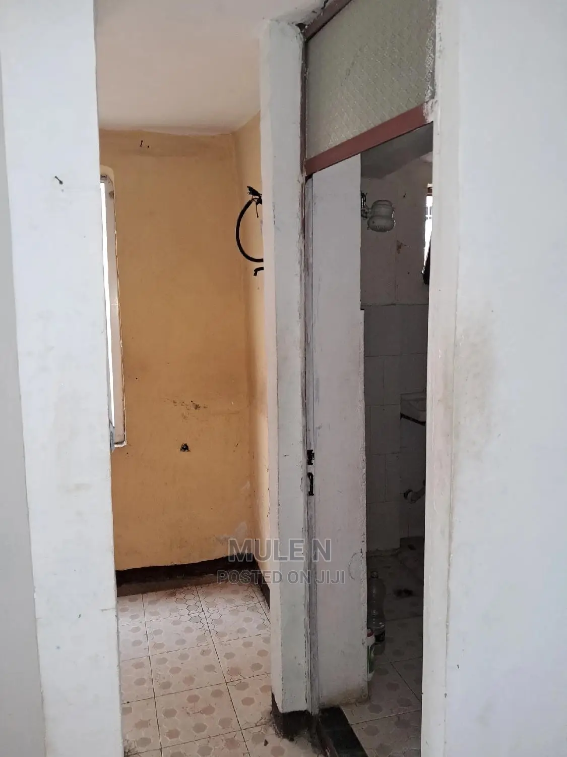 Furnished 1bdrm Condo in Abado Condominium, Yeka for sale