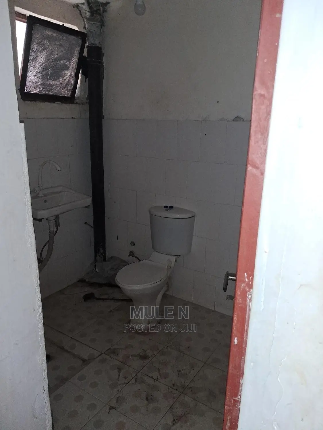 Furnished 1bdrm Condo in Abado Condominium, Yeka for sale