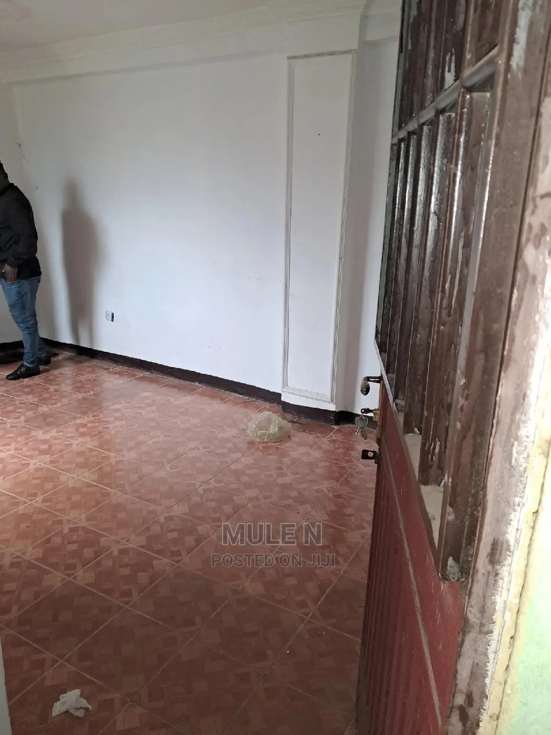 Furnished 1bdrm Condo in Abado Condominium, Yeka for sale