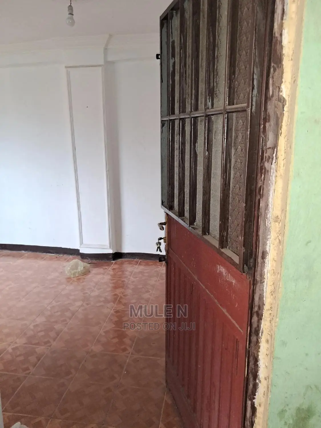 Furnished 1bdrm Condo in Abado Condominium, Yeka for sale